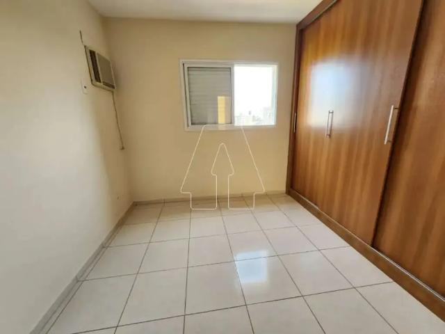 Apartamento aluguel em Região Imediata de Araçatuba, Araçatuba
