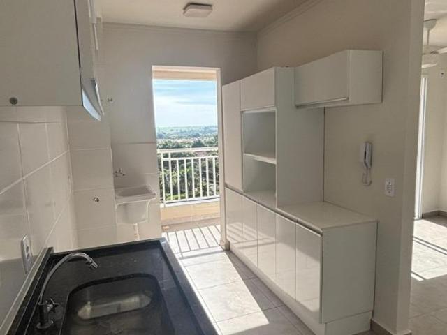 Apartamento aluguel em Região Imediata de Araçatuba, Araçatuba