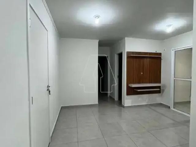 Apartamento aluguel em Região Imediata de Araçatuba, Araçatuba