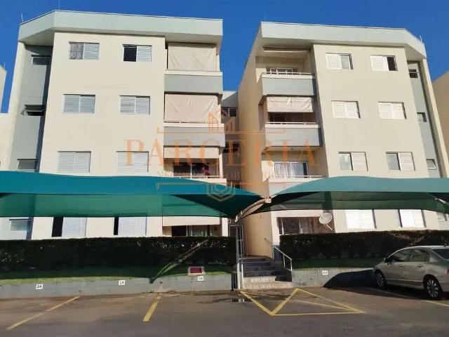 Apartamento aluguel em Região Imediata de Araçatuba, Araçatuba