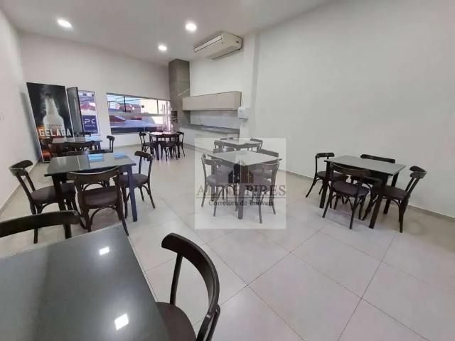 Apartamento aluguel em Região Imediata de Araçatuba, Araçatuba