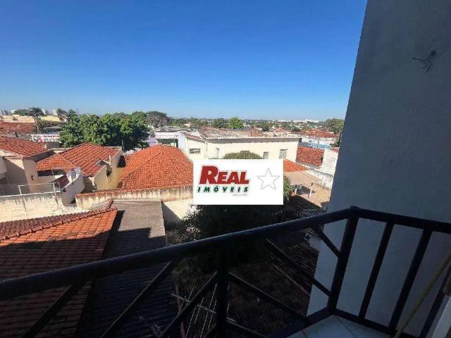 Apartamento aluguel em Região Imediata de Araçatuba, Araçatuba