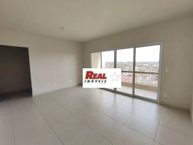Apartamento aluguel em Região Imediata de Araçatuba, Araçatuba