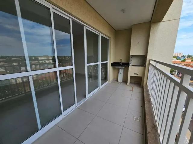 Apartamento aluguel em Região Imediata de Araçatuba, Araçatuba