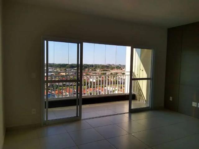 Apartamento aluguel em Região Imediata de Araçatuba, Araçatuba