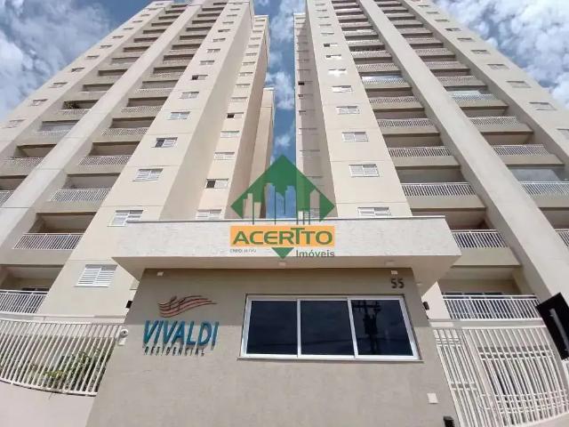 Apartamento aluguel em Região Imediata de Araçatuba, Araçatuba
