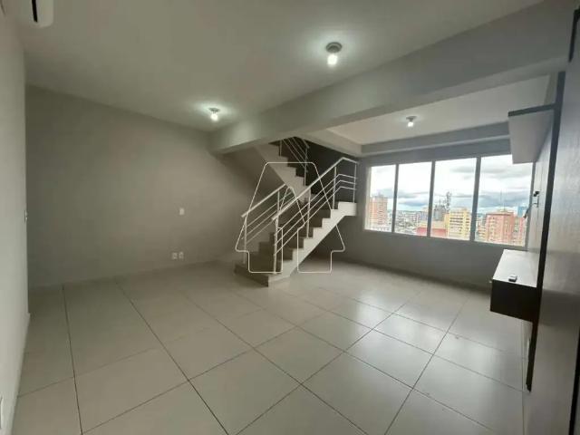 Apartamento aluguel em Região Imediata de Araçatuba, Araçatuba