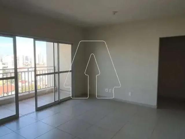 Apartamento aluguel em Região Imediata de Araçatuba, Araçatuba