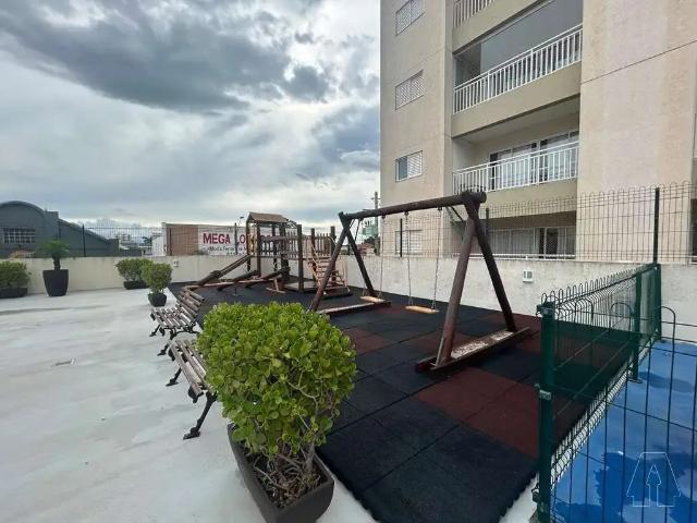 Apartamento aluguel em Região Imediata de Araçatuba, Araçatuba