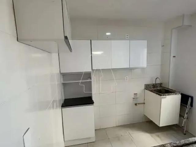 Apartamento aluguel em Região Imediata de Araçatuba, Araçatuba