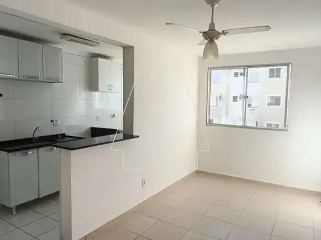 Apartamento aluguel em Região Imediata de Araçatuba, Araçatuba