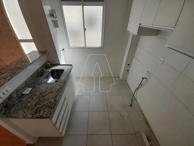 Apartamento aluguel em Araçatuba, Região Geográfica Intermediária de Araçatuba