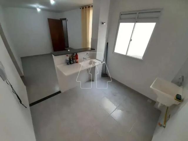 Apartamento aluguel em Região Imediata de Araçatuba, Araçatuba