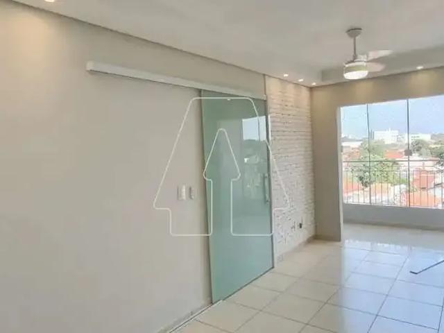 Apartamento aluguel em Região Imediata de Araçatuba, Araçatuba