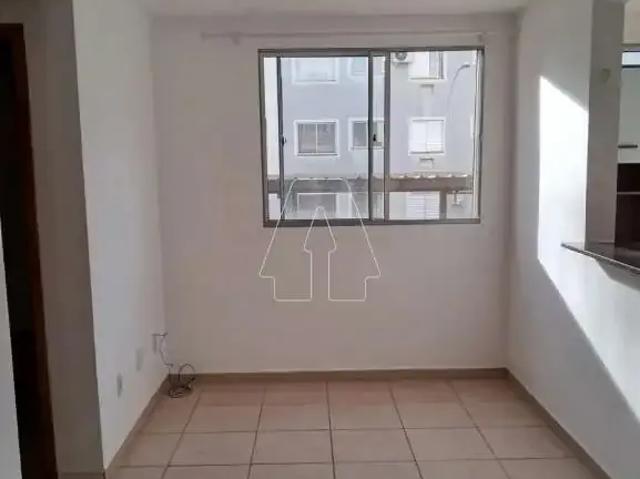 Apartamento aluguel em Região Imediata de Araçatuba, Araçatuba