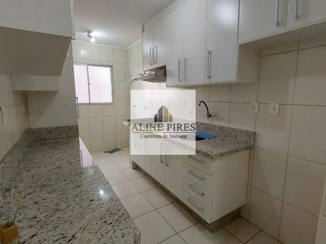 Apartamento aluguel em Araçatuba, Região Geográfica Intermediária de Araçatuba
