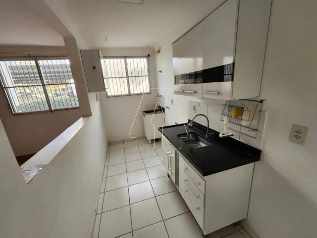 Apartamento aluguel em Região Imediata de Araçatuba, Araçatuba