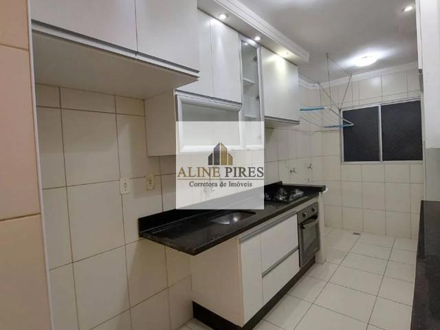 Apartamento aluguel em Araçatuba, Região Geográfica Intermediária de Araçatuba
