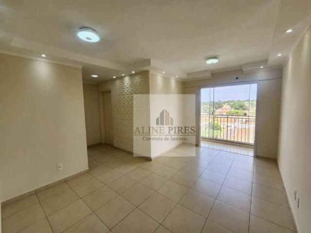 Apartamento aluguel em Araçatuba, Região Geográfica Intermediária de Araçatuba