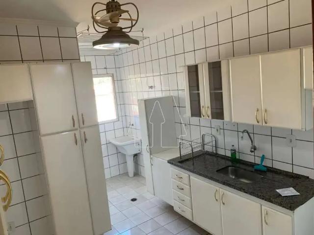 Apartamento aluguel em Região Imediata de Araçatuba, Araçatuba