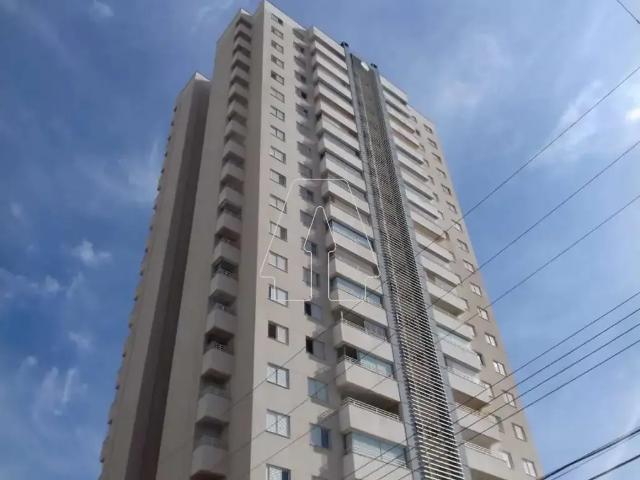 Apartamento aluguel em Região Imediata de Araçatuba, Araçatuba