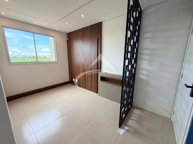 Apartamento aluguel em Araçatuba