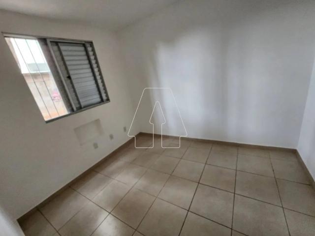 Apartamento aluguel em Araçatuba, Região Geográfica Intermediária de Araçatuba