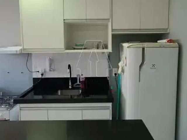 Apartamento aluguel em Região Imediata de Araçatuba, Araçatuba