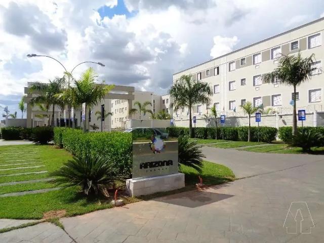 Apartamento aluguel em Região Imediata de Araçatuba, Araçatuba