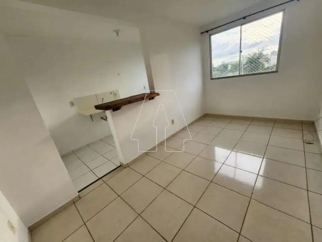 Apartamento aluguel em Região Imediata de Araçatuba, Araçatuba