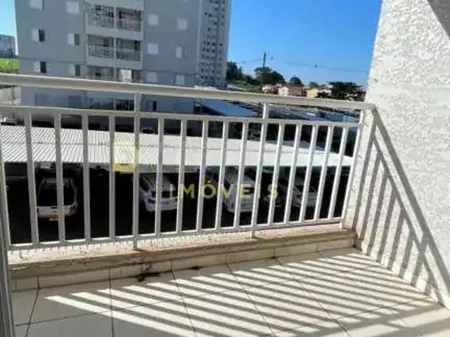 Apartamento aluguel em Região Imediata de Araçatuba, Araçatuba