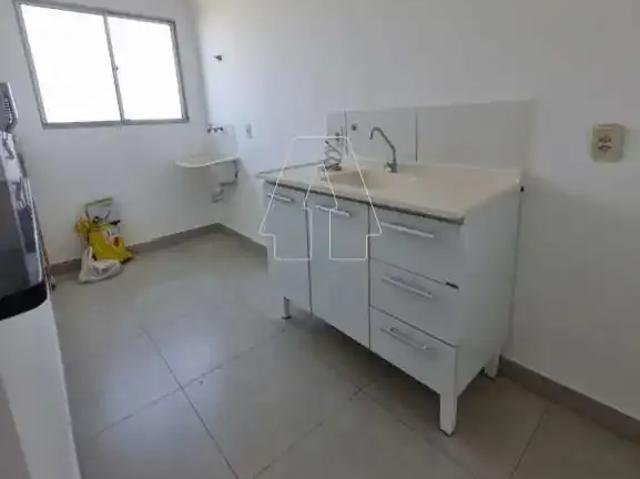 Apartamento aluguel em Região Imediata de Araçatuba, Araçatuba