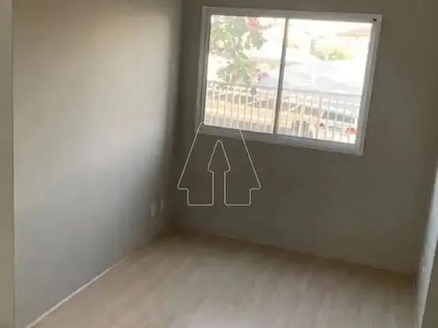 Apartamento aluguel em Região Imediata de Araçatuba, Araçatuba
