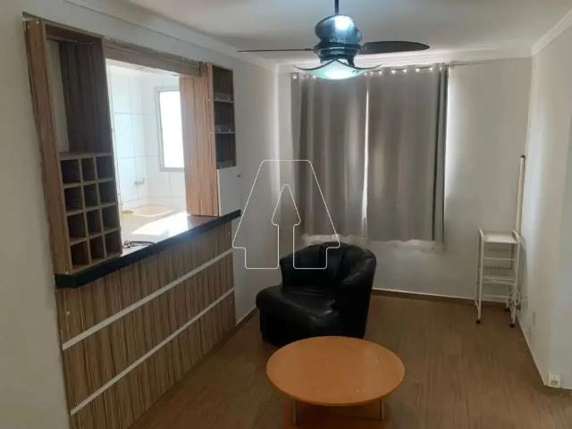 Apartamento aluguel em Região Imediata de Araçatuba, Araçatuba