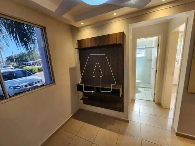 Apartamento aluguel em Região Imediata de Araçatuba, Araçatuba