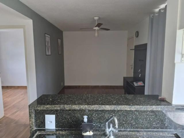 Apartamento aluguel em Região Imediata de Araçatuba, Araçatuba