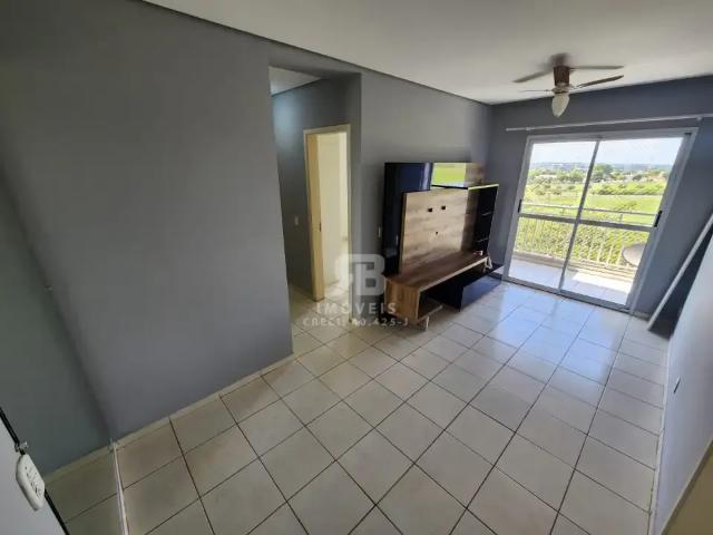 Apartamento aluguel em Região Imediata de Araçatuba, Araçatuba