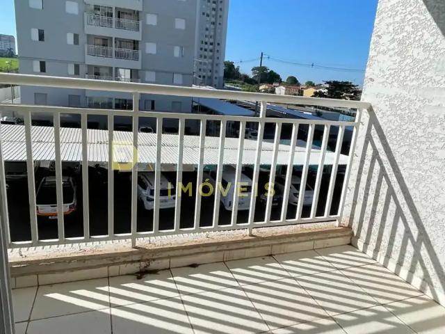 Apartamento aluguel em Região Imediata de Araçatuba, Araçatuba