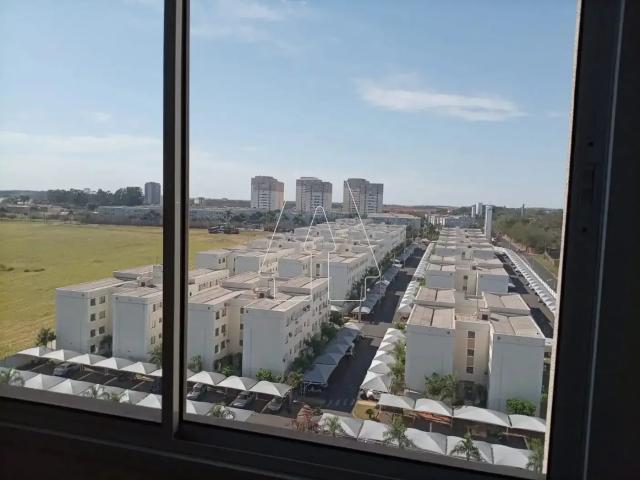 Apartamento aluguel em Região Imediata de Araçatuba, Araçatuba