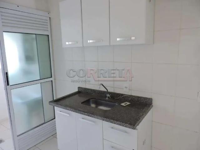 Apartamento aluguel em Região Imediata de Araçatuba, Araçatuba