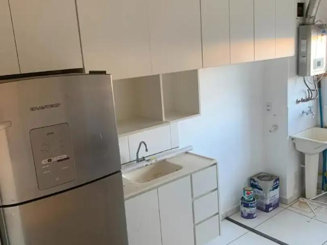 Apartamento aluguel em Região Imediata de Araçatuba, Araçatuba