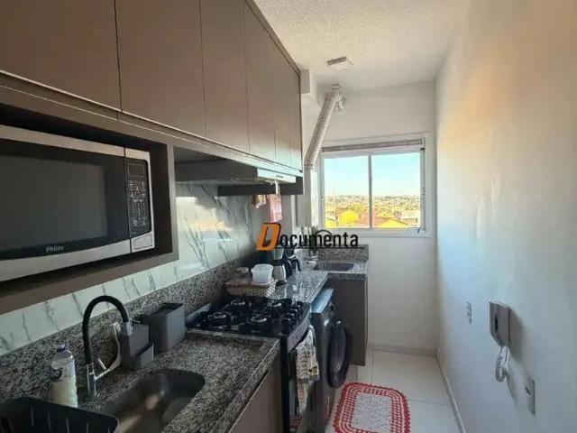 Apartamento aluguel em Região Imediata de Araçatuba, Araçatuba