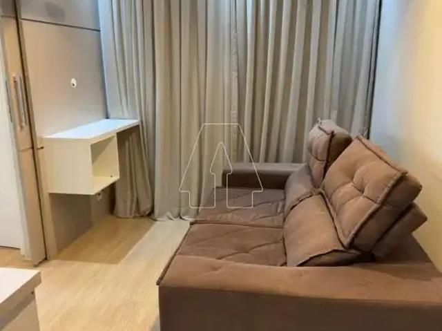 Apartamento aluguel em Região Imediata de Araçatuba, Araçatuba