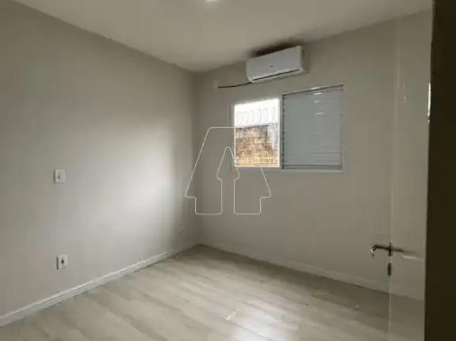 Apartamento aluguel em Região Imediata de Araçatuba, Araçatuba