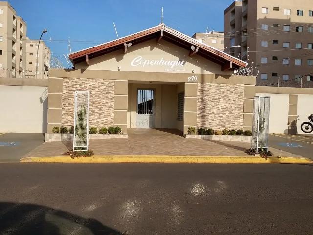 Apartamento aluguel em Região Imediata de Araçatuba, Araçatuba