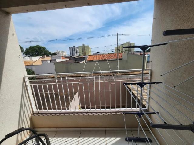 Apartamento aluguel em Araçatuba, Região Geográfica Intermediária de Araçatuba