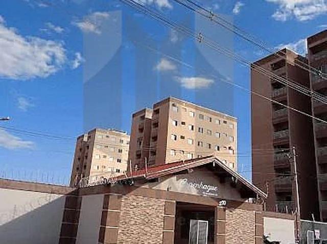 Apartamento aluguel em Araçatuba, Região Geográfica Intermediária de Araçatuba
