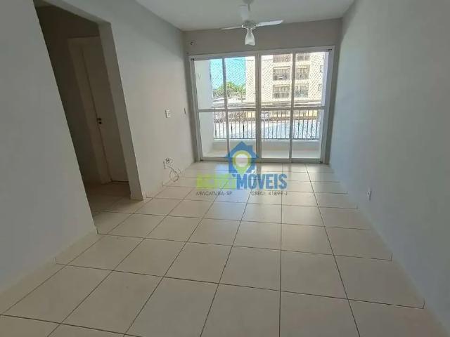Apartamento aluguel em Região Imediata de Araçatuba, Araçatuba
