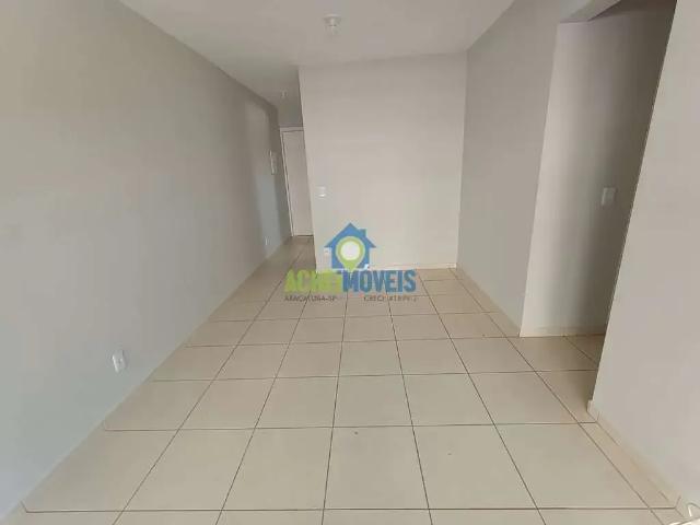 Apartamento aluguel em Região Imediata de Araçatuba, Araçatuba
