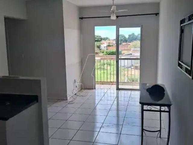 Apartamento aluguel em Região Imediata de Araçatuba, Araçatuba